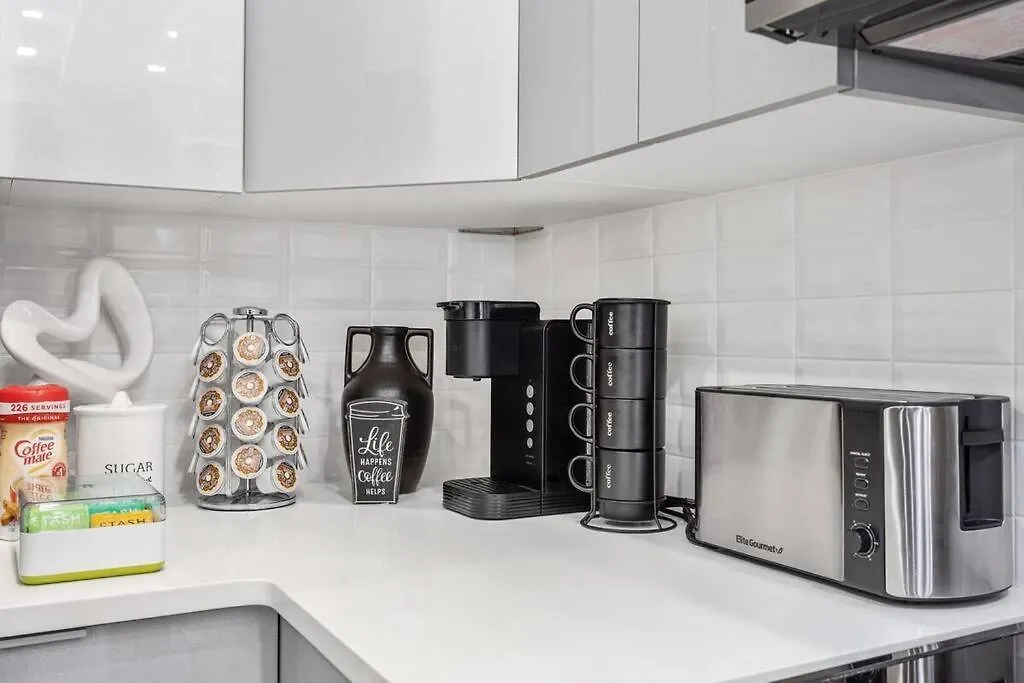 Swj Btm G, 1 And 2 - Save On 2Day+ Stays_6Br Triplex New York United States